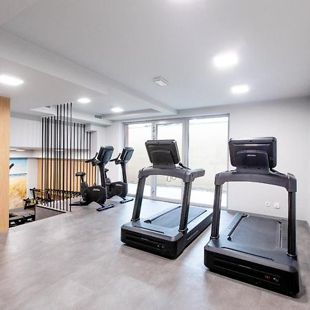 Resort Apartamenty Klifowa Rewal 54 Εξωτερικό φωτογραφία