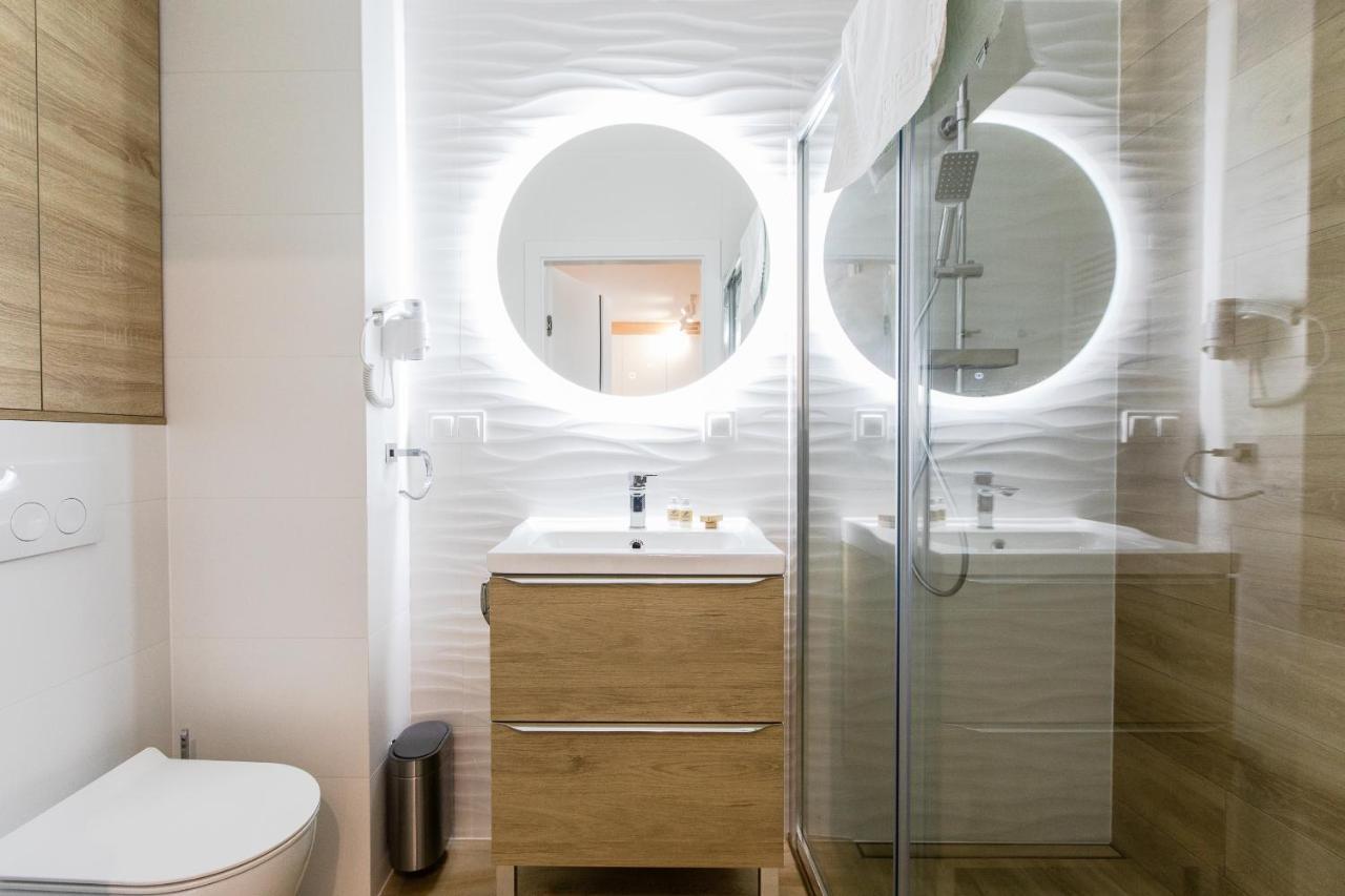 Resort Apartamenty Klifowa Rewal 54 Εξωτερικό φωτογραφία