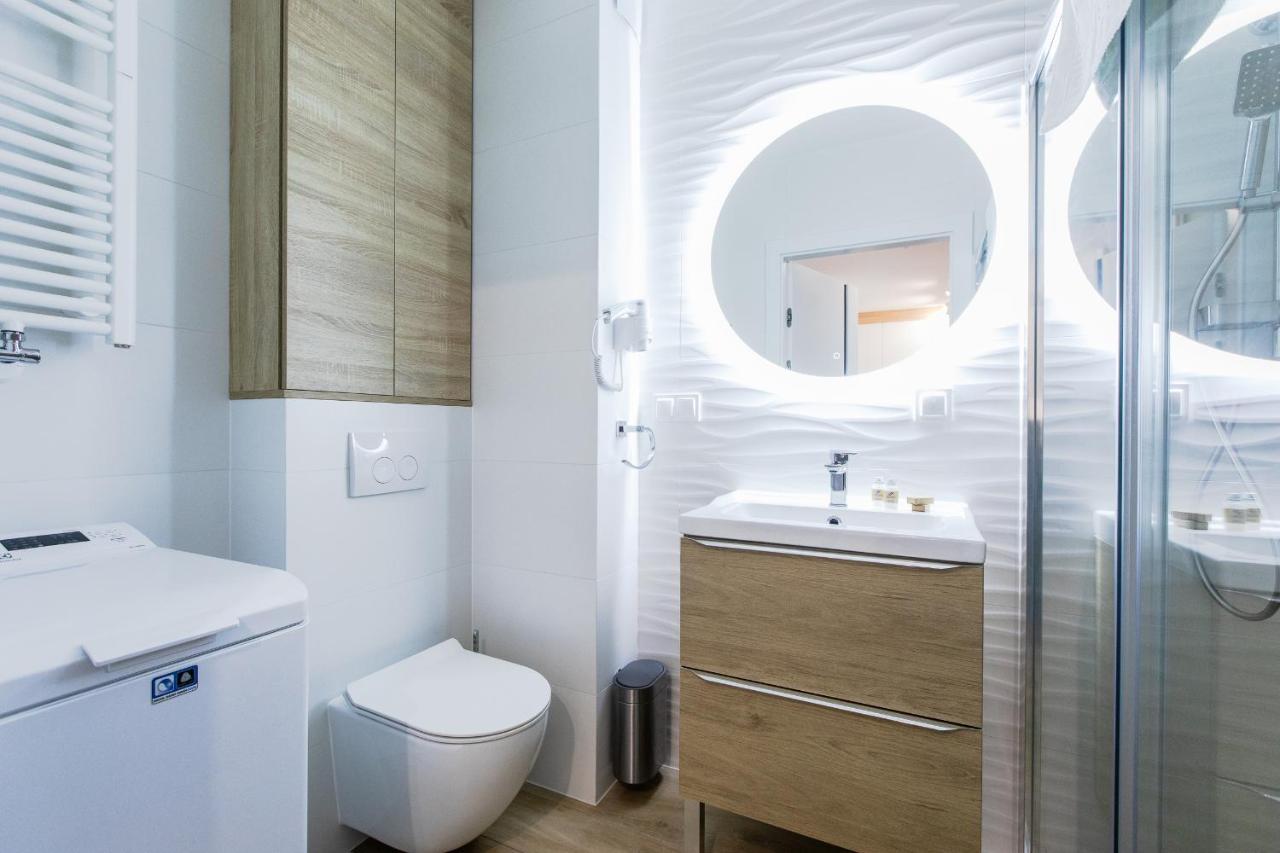 Resort Apartamenty Klifowa Rewal 54 Εξωτερικό φωτογραφία